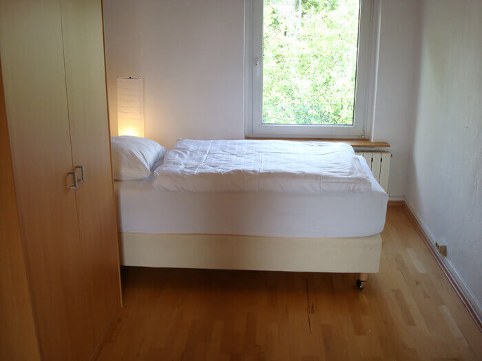 Monteur-Zimmer - Minden (Minden-Lübbecke) - Monteurwohnung Möhlmann in 32427 Minden