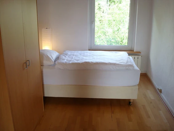 MonteurZimmer: Monteurwohnung Möhlmann in 32427 Minden