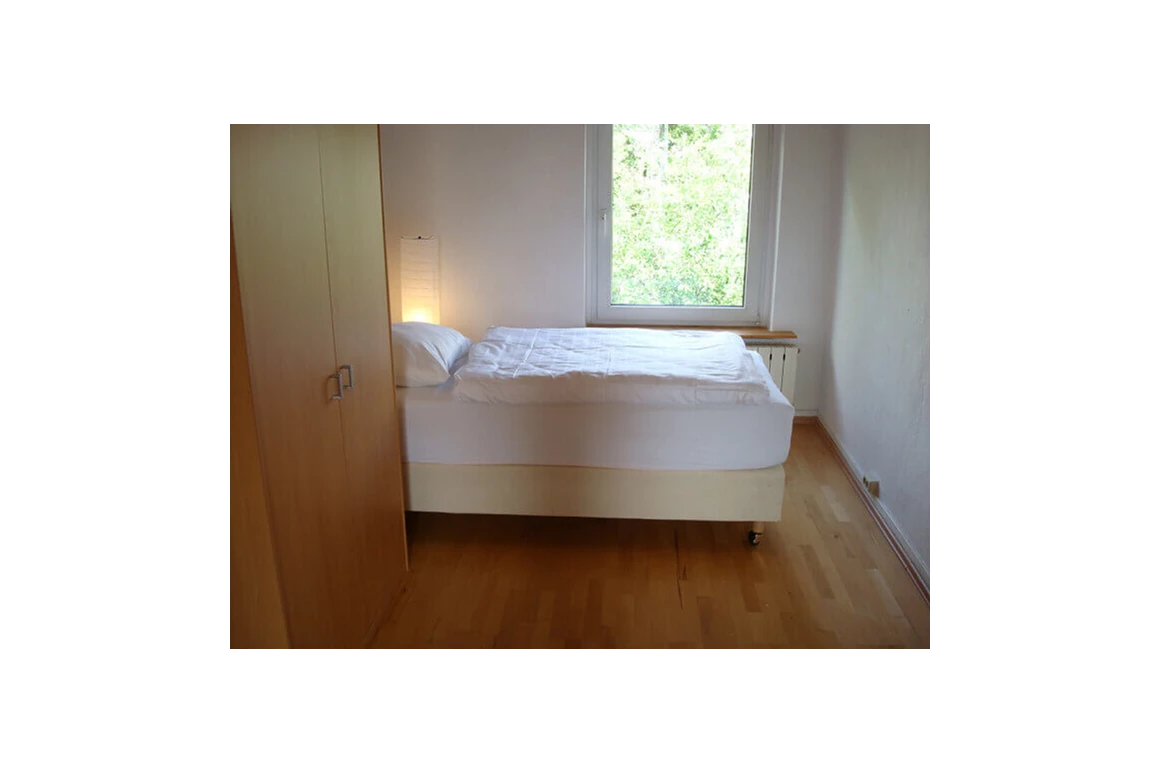 MonteurZimmer: Monteurwohnung Möhlmann in 32427 Minden