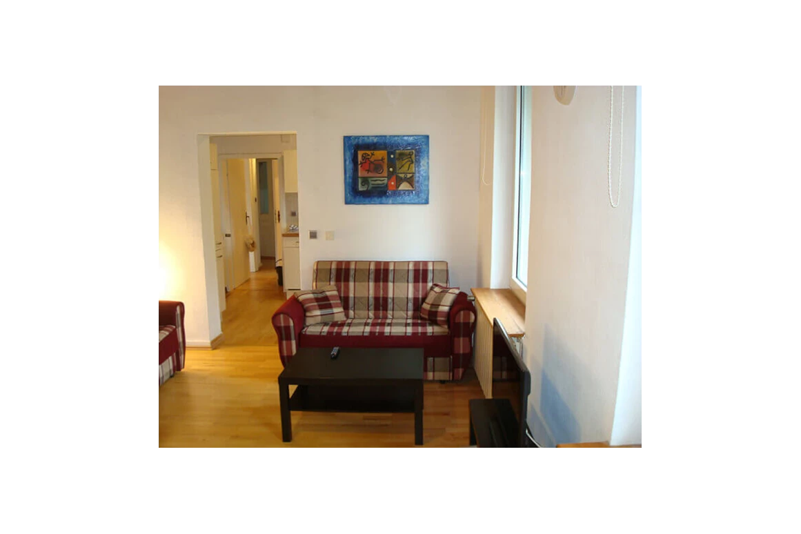 MonteurZimmer: Monteurwohnung Möhlmann in 32427 Minden