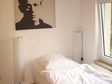 MonteurZimmer: Monteurwohnung Möhlmann in 32427 Minden