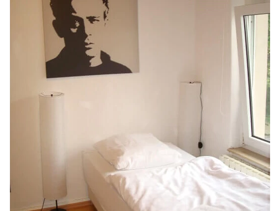 MonteurZimmer: Monteurwohnung Möhlmann in 32427 Minden
