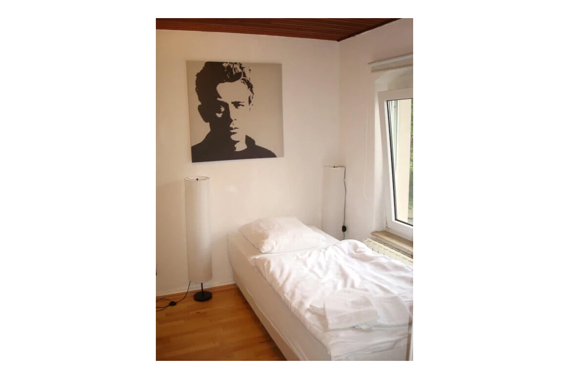 MonteurZimmer: Monteurwohnung Möhlmann in 32427 Minden
