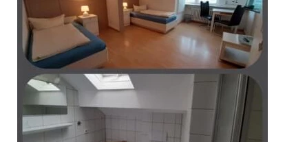 Monteur-Zimmer - Bad Oeynhausen - Pension Friesenmädel