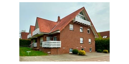 Monteur-Zimmer - Minden (Minden-Lübbecke) - Monteurwohnung "Studio Pitstop" in 32609 Hüllhorst