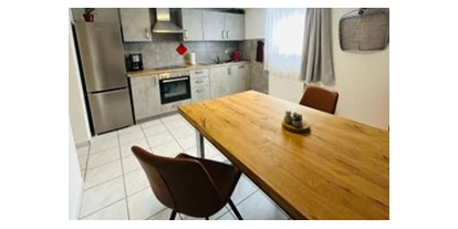 Monteur-Zimmer - Minden (Minden-Lübbecke) - Monteurwohnung "Studio Pitstop" in 32609 Hüllhorst