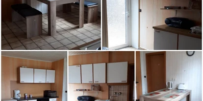 Monteur-Zimmer - Minden (Minden-Lübbecke) - Monteurunterkunft Bauer in 32469 Petershagen