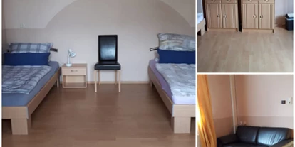 Monteur-Zimmer - Minden (Minden-Lübbecke) - Monteurunterkunft Bauer in 32469 Petershagen