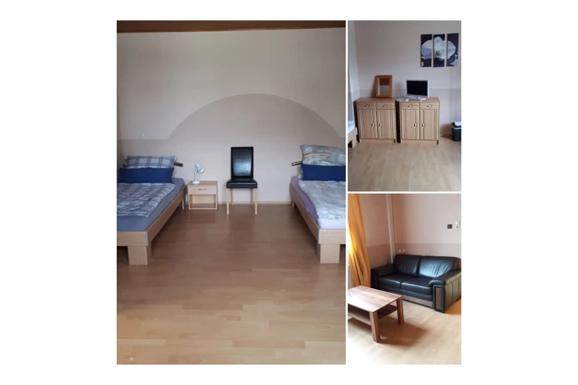 MonteurZimmer: Monteurunterkunft Bauer in 32469 Petershagen