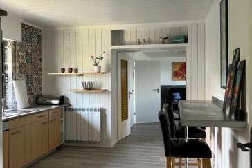 Monteur-Zimmer - Minden (Minden-Lübbecke) - Ferien- Monteurwohnung Vlotho