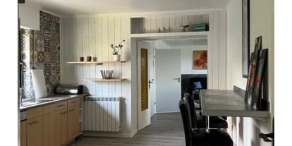 Monteur-Zimmer - Minden (Minden-Lübbecke) - Ferien- Monteurwohnung Vlotho