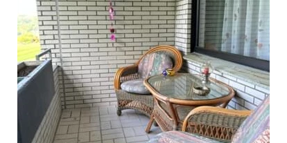 Monteur-Zimmer - Minden (Minden-Lübbecke) - Ferien- Monteurwohnung Vlotho