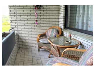 MonteurZimmer: Ferien- Monteurwohnung Vlotho