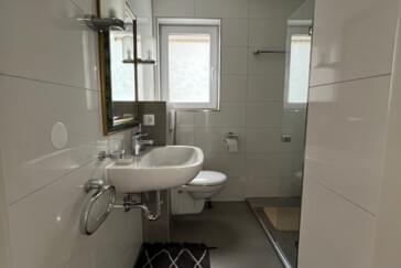 Monteur-Zimmer - Minden (Minden-Lübbecke) - Ferien- Monteurwohnung Vlotho