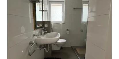 Monteur-Zimmer - Minden (Minden-Lübbecke) - Ferien- Monteurwohnung Vlotho