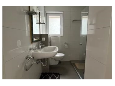 MonteurZimmer: Ferien- Monteurwohnung Vlotho