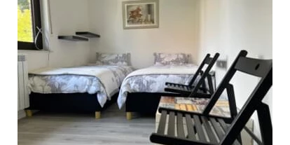 Monteur-Zimmer - Minden (Minden-Lübbecke) - Ferien- Monteurwohnung Vlotho