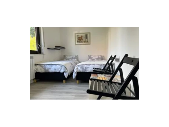 MonteurZimmer: Ferien- Monteurwohnung Vlotho
