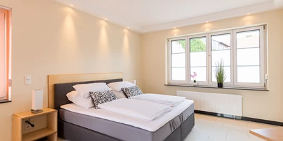 Monteur-Zimmer - Minden (Minden-Lübbecke) - Pension Sonne