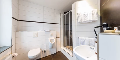 Monteur-Zimmer - Minden (Minden-Lübbecke) - Pension Sonne