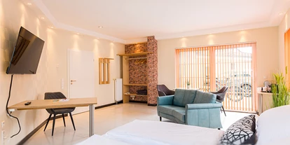 Monteur-Zimmer - Minden (Minden-Lübbecke) - Pension Sonne