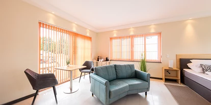 Monteur-Zimmer - Minden (Minden-Lübbecke) - Pension Sonne