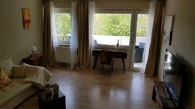 Monteur-Zimmer - Minden (Minden-Lübbecke) - Wiesenglück