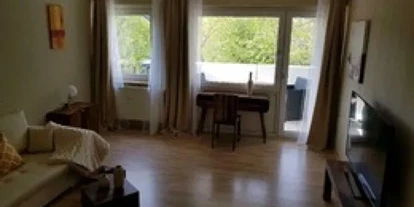 Monteur-Zimmer - Minden (Minden-Lübbecke) - Wiesenglück