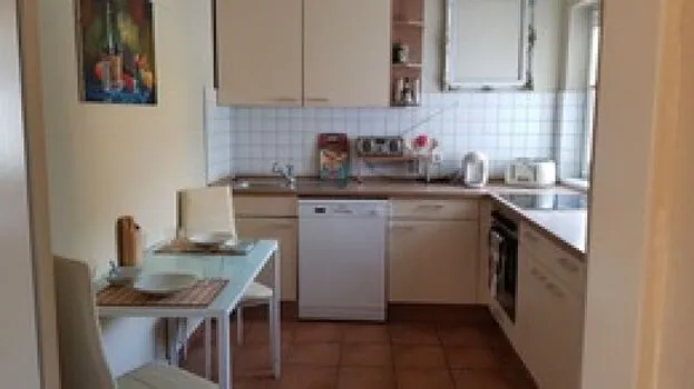 Monteur-Zimmer - Minden (Minden-Lübbecke) - Wiesenglück