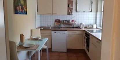 Monteur-Zimmer - Minden (Minden-Lübbecke) - Wiesenglück