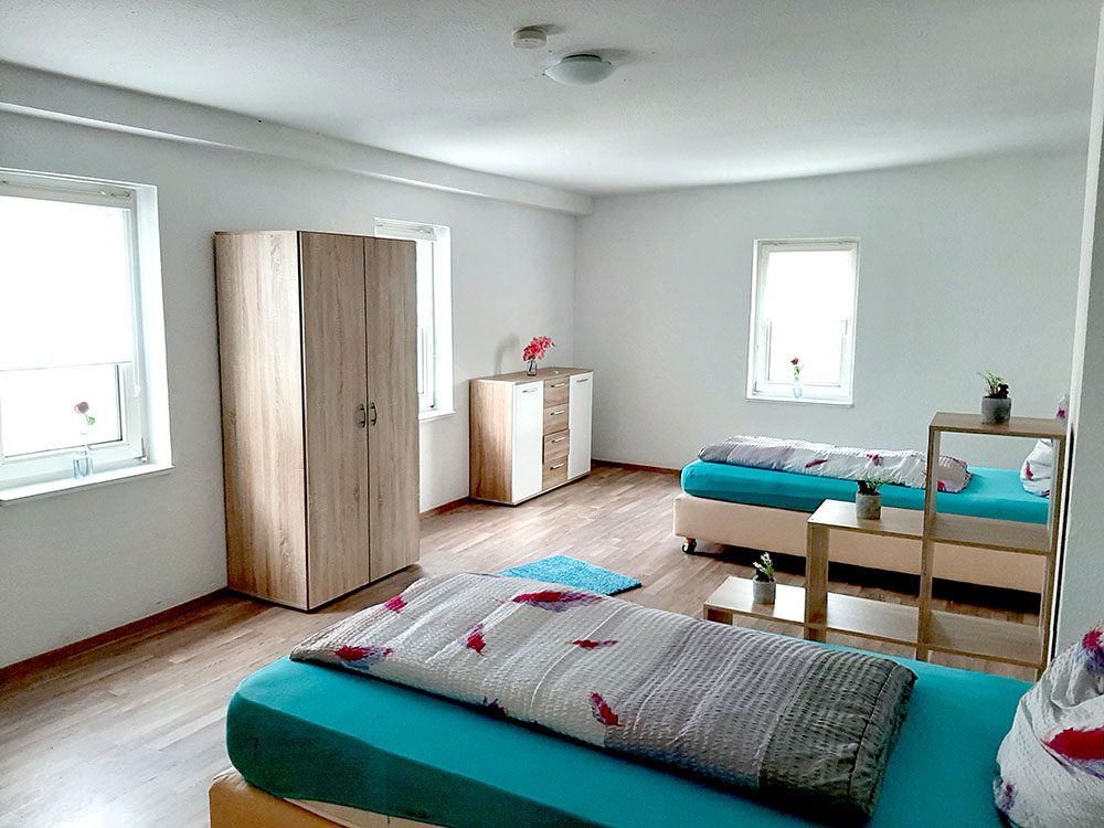 Monteur-Zimmer - Minden (Minden-Lübbecke) - Minden - Monteurzimmer UG ( Haftungsbeschränkt)