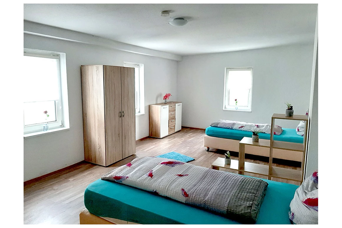 MonteurZimmer: Minden - Monteurzimmer UG ( Haftungsbeschränkt)