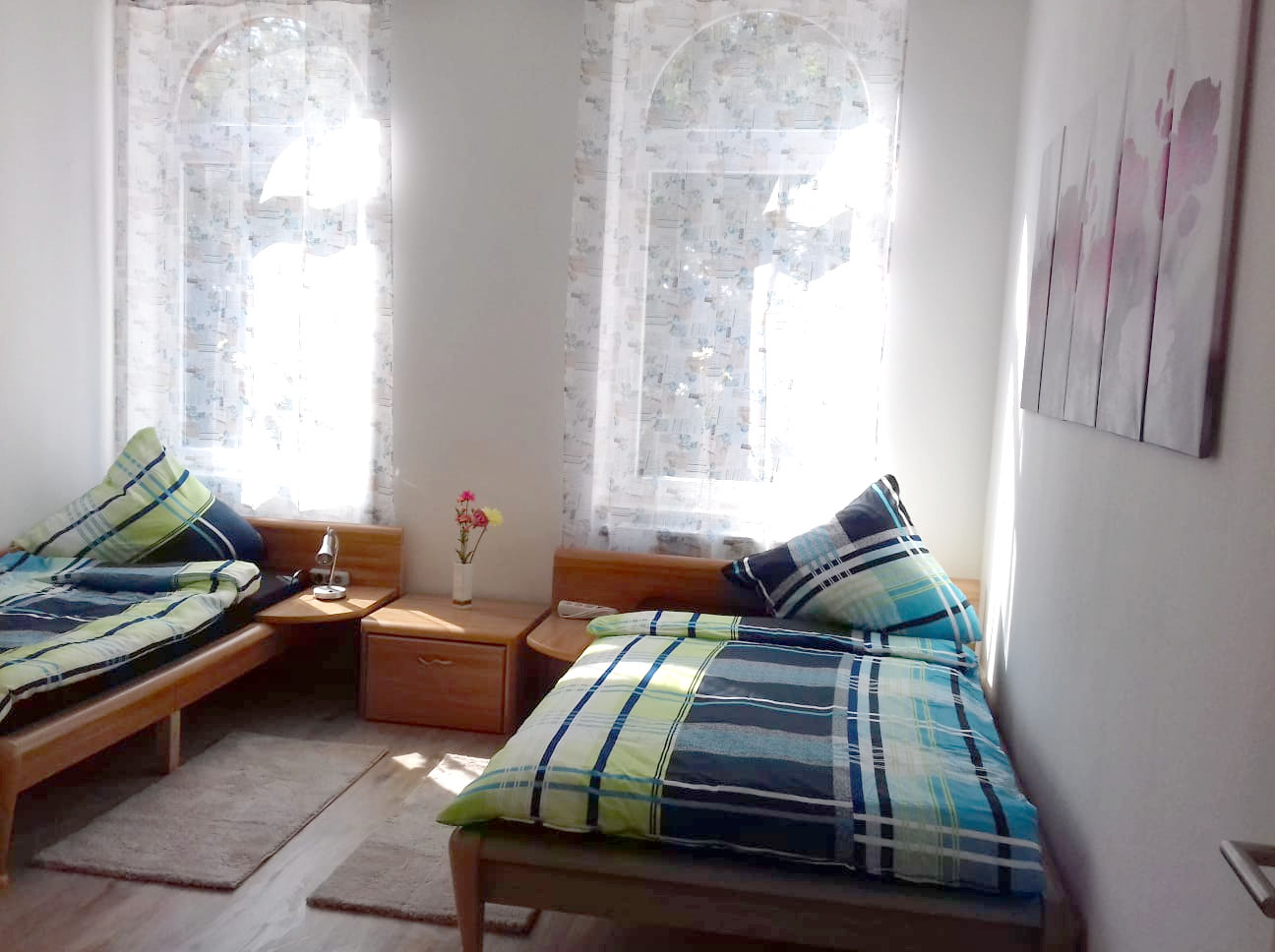 Monteur-Zimmer - Minden (Minden-Lübbecke) - Minden - Monteurzimmer UG ( Haftungsbeschränkt)