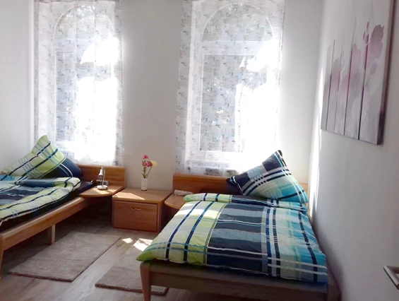 MonteurZimmer: Minden - Monteurzimmer UG ( Haftungsbeschränkt)