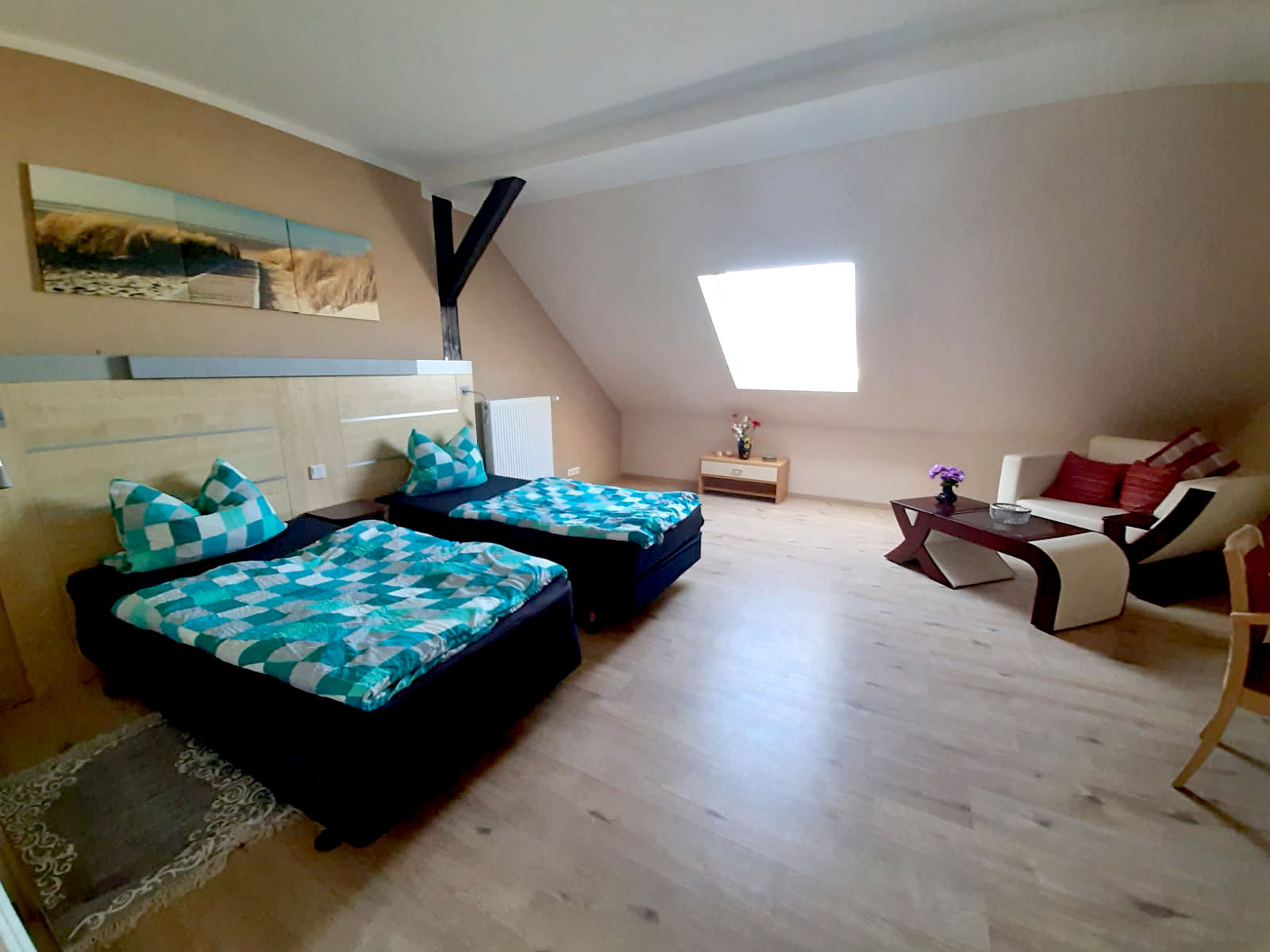 Monteur-Zimmer - Minden (Minden-Lübbecke) - Minden - Monteurzimmer UG ( Haftungsbeschränkt)