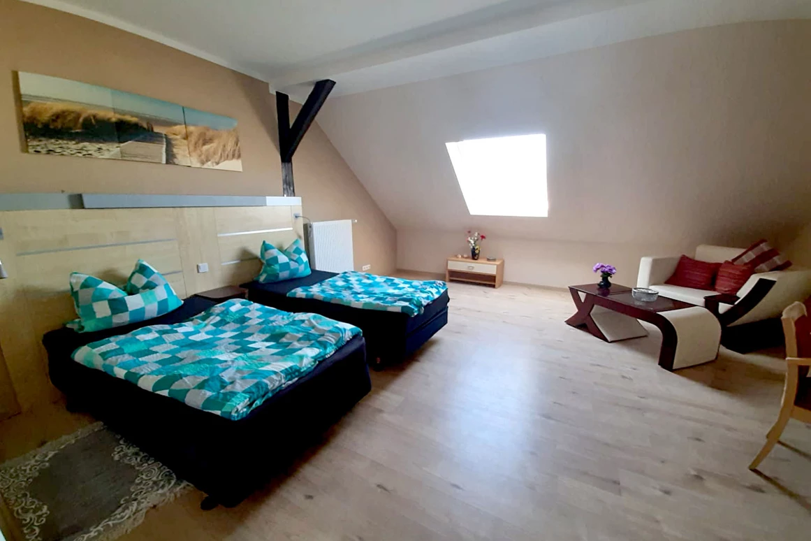 MonteurZimmer: Minden - Monteurzimmer UG ( Haftungsbeschränkt)