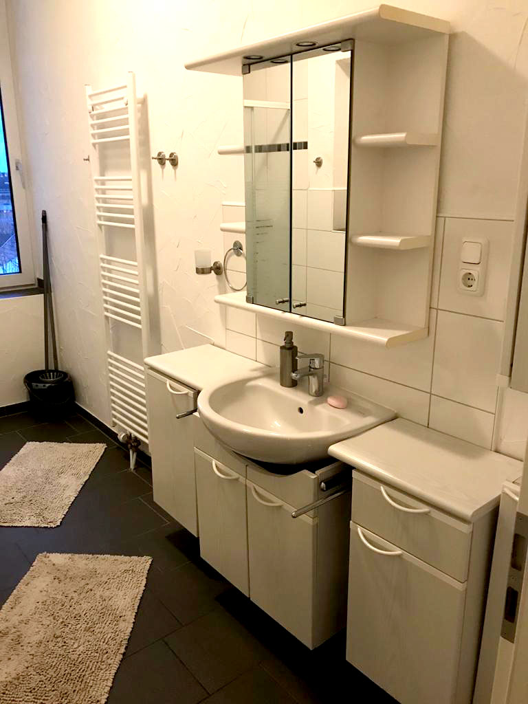 Monteur-Zimmer - Minden (Minden-Lübbecke) - Minden - Monteurzimmer UG ( Haftungsbeschränkt)