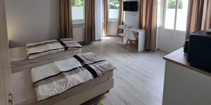 Monteur-Zimmer - Minden (Minden-Lübbecke) - Grosse Apartments saniert im Zentrum Minden