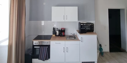 Monteur-Zimmer - Minden (Minden-Lübbecke) - Grosse Apartments saniert im Zentrum Minden