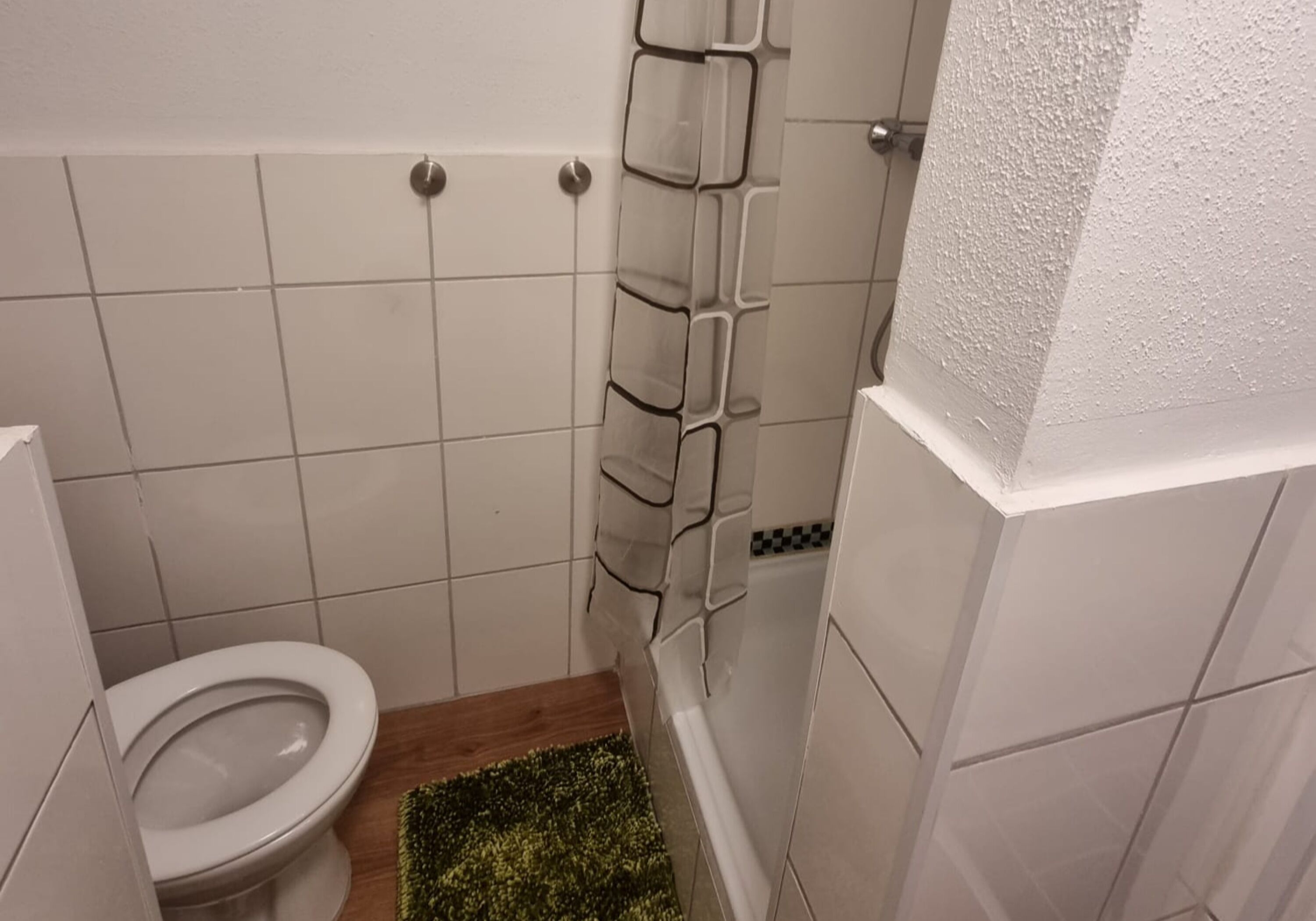 Monteur-Zimmer - Minden (Minden-Lübbecke) - Grosse Apartments saniert im Zentrum Minden