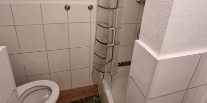 Monteur-Zimmer - Minden (Minden-Lübbecke) - Grosse Apartments saniert im Zentrum Minden
