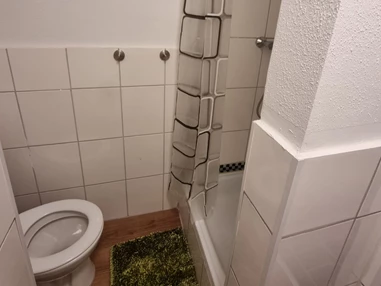 MonteurZimmer: Grosse Apartments saniert im Zentrum Minden