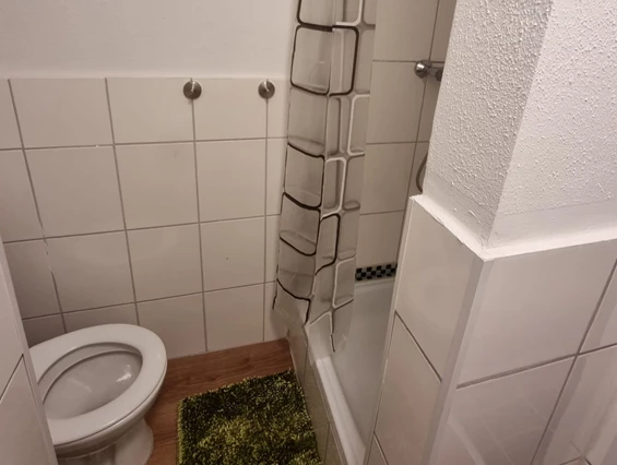 MonteurZimmer: Grosse Apartments saniert im Zentrum Minden