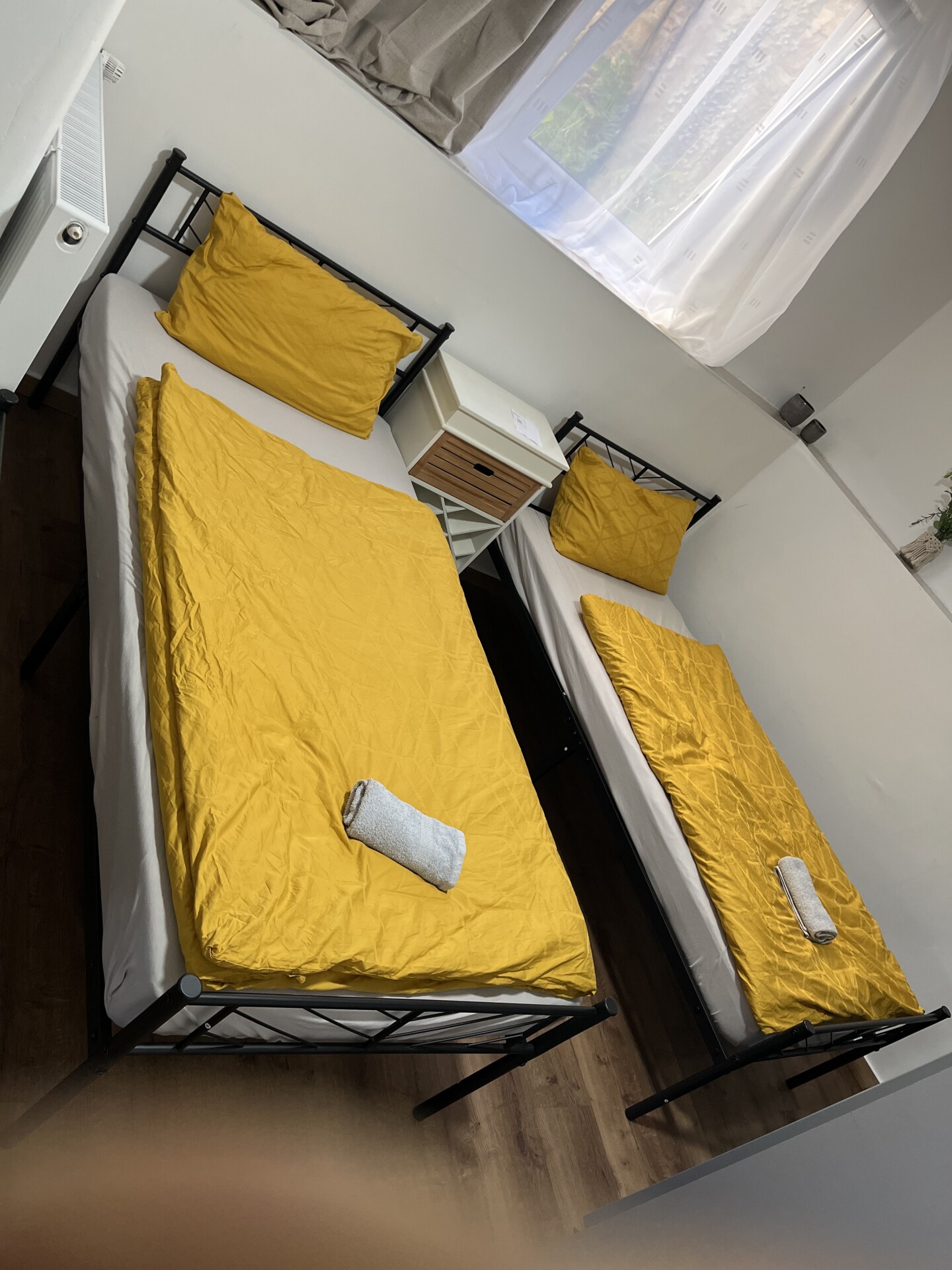 Monteur-Zimmer - Bückeburg - Monteurzimmer & Ferienwohnung in 32457 Porta Westfalica