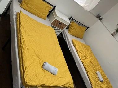 MonteurZimmer: Monteurzimmer & Ferienwohnung in 32457 Porta Westfalica
