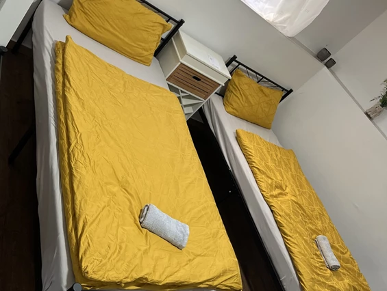MonteurZimmer: Monteurzimmer & Ferienwohnung in 32457 Porta Westfalica