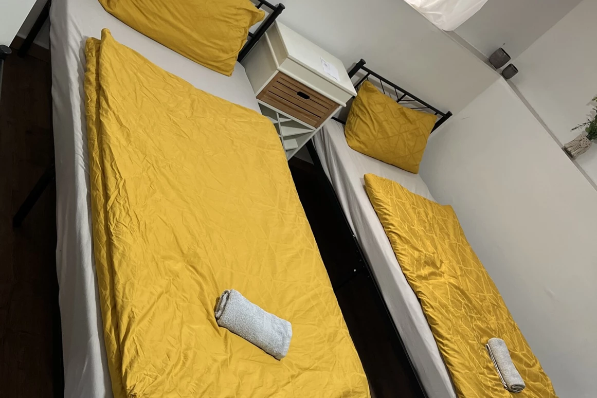 MonteurZimmer: Monteurzimmer & Ferienwohnung in 32457 Porta Westfalica