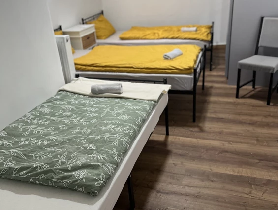 MonteurZimmer: Monteurzimmer & Ferienwohnung in 32457 Porta Westfalica