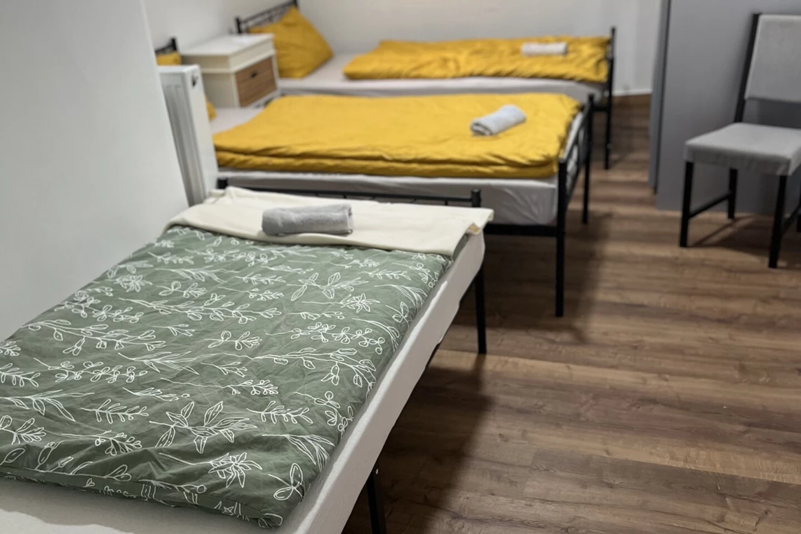 MonteurZimmer: Monteurzimmer & Ferienwohnung in 32457 Porta Westfalica