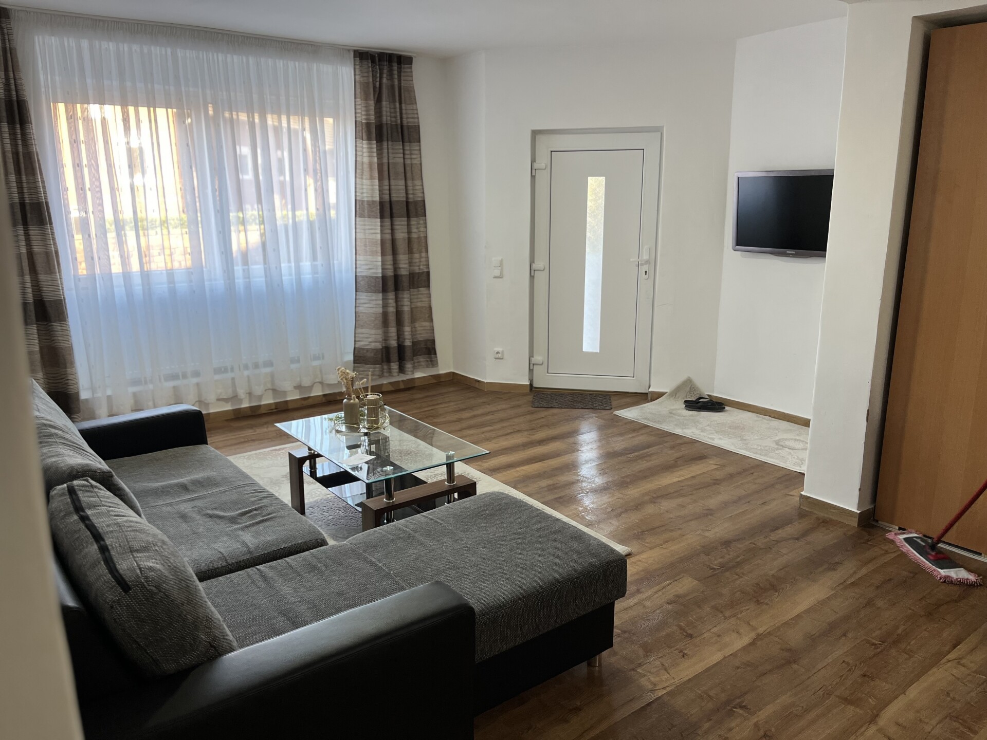 Monteur-Zimmer - Bückeburg - Monteurzimmer & Ferienwohnung in 32457 Porta Westfalica